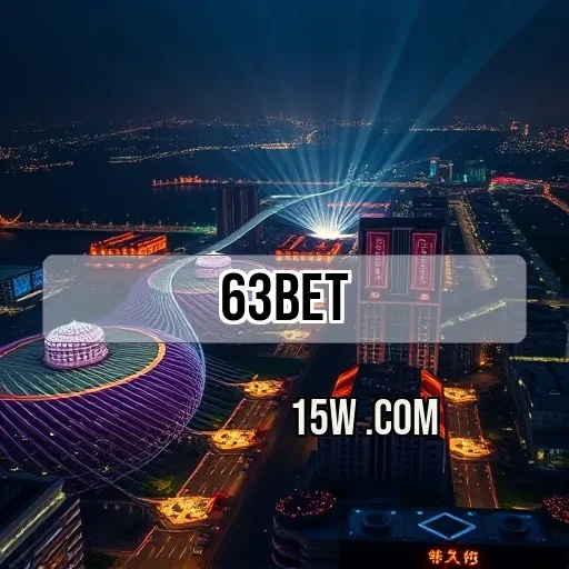 63bet: Descubra os Novos Jogos que Encantam os Apreciadores de Apostas