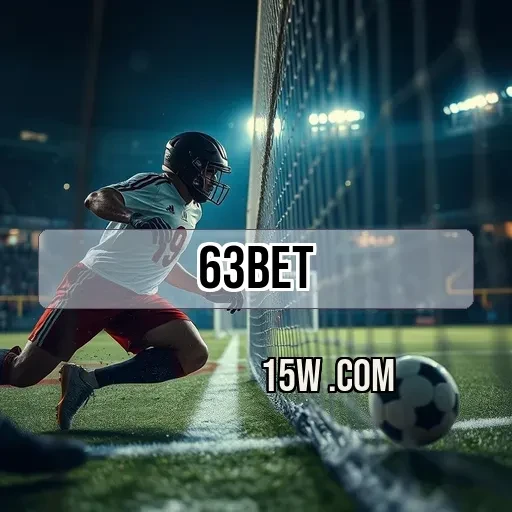 63bet: Descubra as Novidades e Dicas Imperdíveis do Jogo