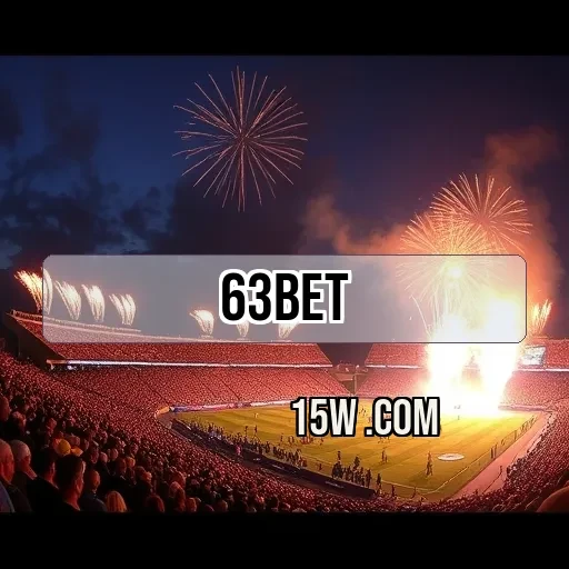 63bet: A Experiência Definitiva de Poker Online para Jogadores Brasileiros