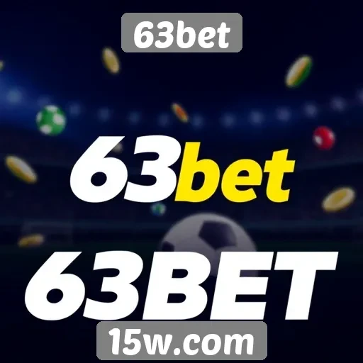 Promoções e bônus disponíveis no 63bet