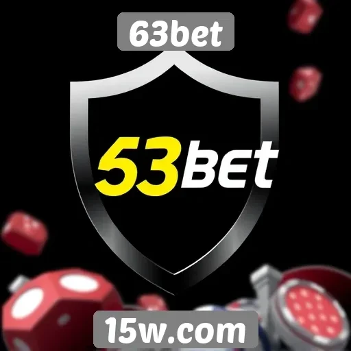 segurança e confiabilidade do 63bet