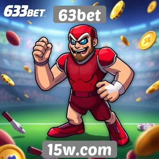 Experiência do usuário no site de jogos 63bet